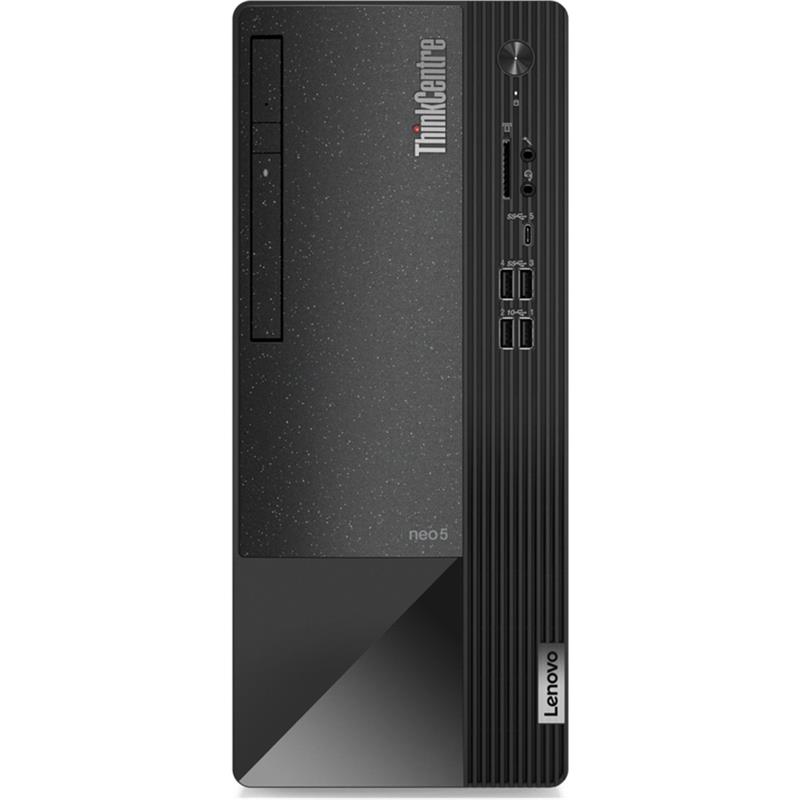 Lenovo ThinkCentre Neo 50S i5 12400 8GB 512SSD UHD 730 DOS
