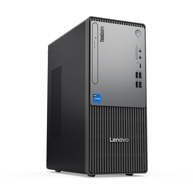 LENOVO PC NEO 50T THINKCENTRE 12UB000BTR I5-13400 16GB 512SSD UHD 730 DOS -13594