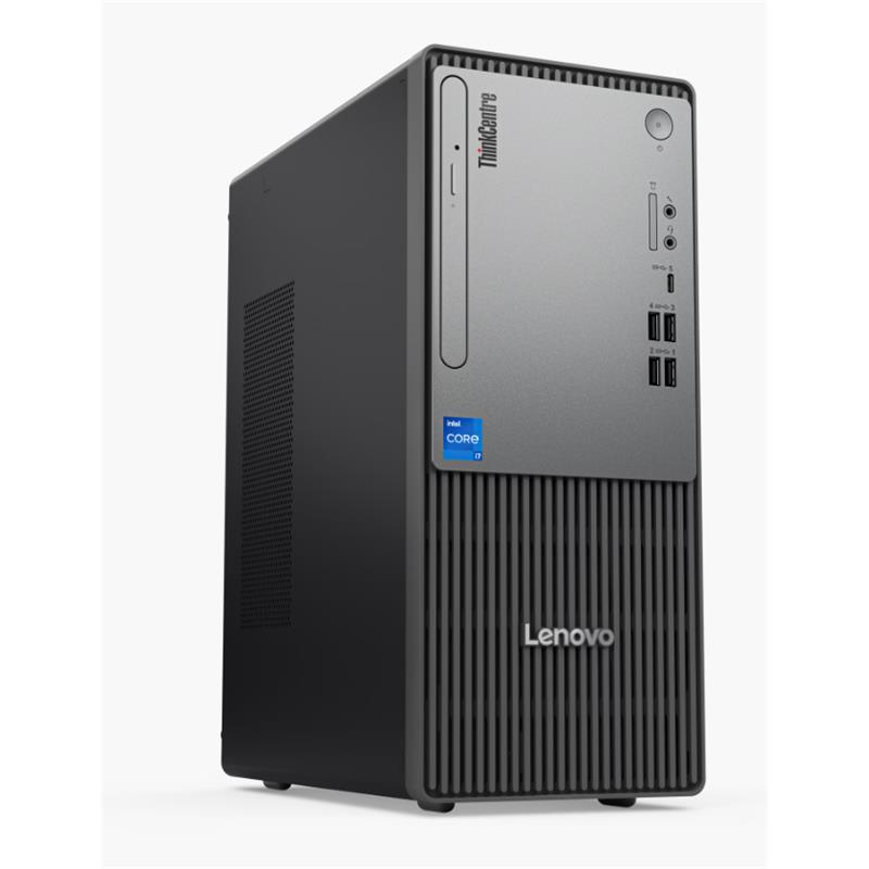 Lenovo ThinkCentre Neo 50T i7-13700, 16GB RAM, 512GB SSD Masaüstü PC-11507