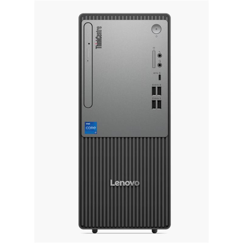 Lenovo ThinkCentre Neo 50T i7-13700, 16GB RAM, 512GB SSD Masaüstü PC-11508