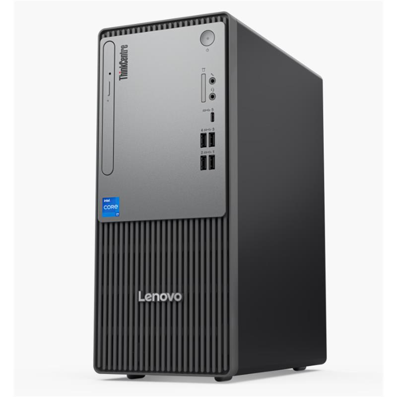 Lenovo ThinkCentre Neo 50T i7-13700, 16GB RAM, 512GB SSD Masaüstü PC