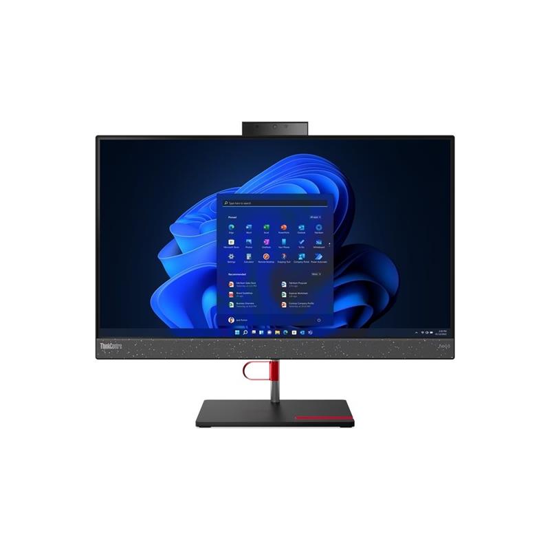 Lenovo ThinkCentre Neo 50a | i5-12450H | 23.8” Dokunmatik AIO