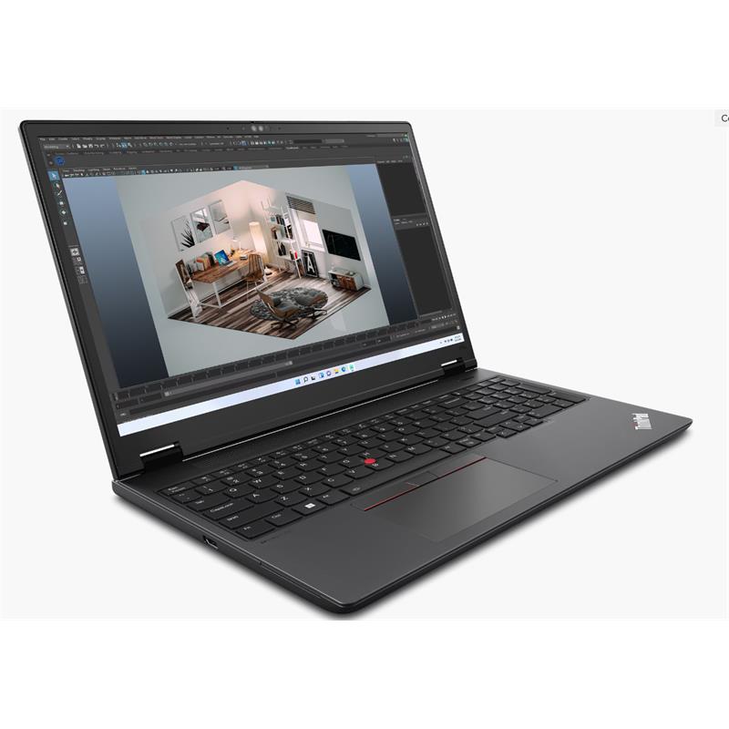LENOVO THINKPAD 21KX003XTX MWS P16V V2 ULTRA-9 185H 2X16GB 1X1TB SSD NVIDIA RTX3000ADA 8GB 16" WIN11 