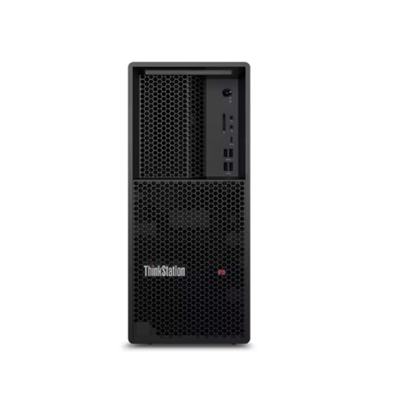 LENOVO THINKSTATION P3 30GS003XTX I7 13700 2X16GB 1X512GB SSD 4X3.5 1X750W 12GB RTXA2000 W11 3YIL YERİNDE GARANTİ -8993