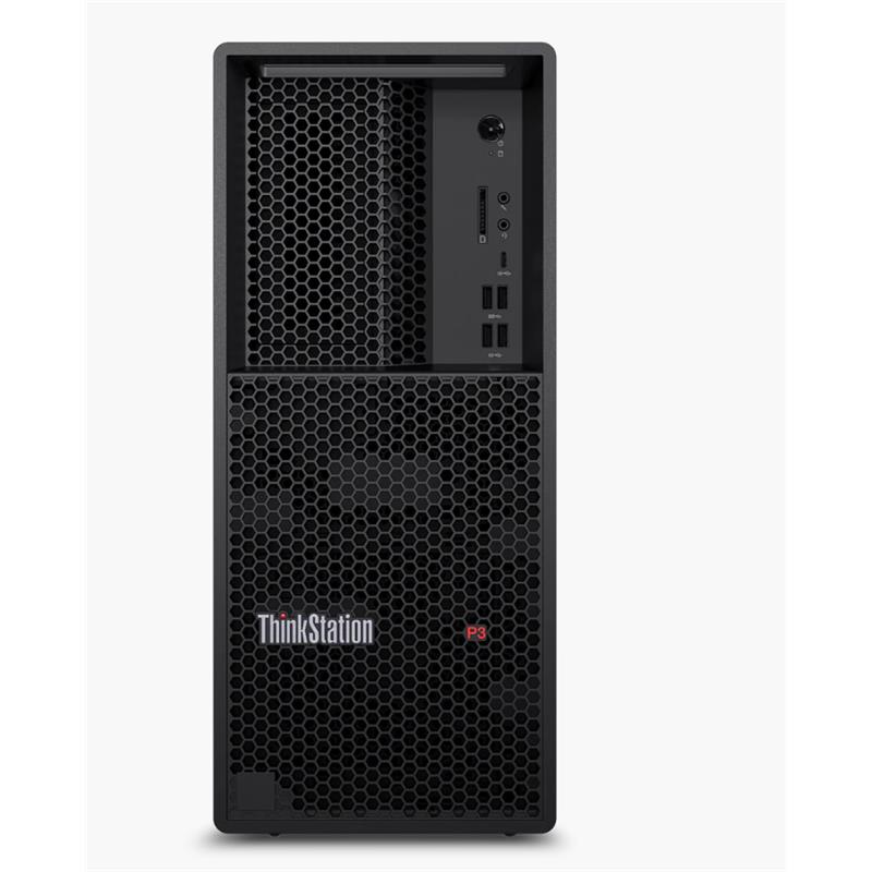 LENOVO THINKSTATION WS P3 30GS001ETR I9-13900K 2X8GB 1X1TB SSD 1X750W NVIDIA RTXA2000 12GB W11PRO 3 YIL 