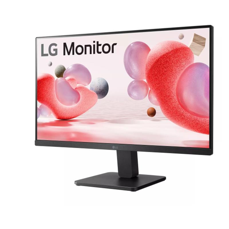 23.8 LG 24MR400-B IPS 5MS 100HZ VGA HDMI FHD 1920X1080 FREESYNC VESA SIYAH -6674