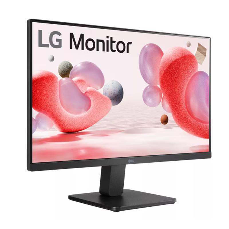 23.8 LG 24MR400-B IPS 5MS 100HZ VGA HDMI FHD 1920X1080 FREESYNC VESA SIYAH -6675