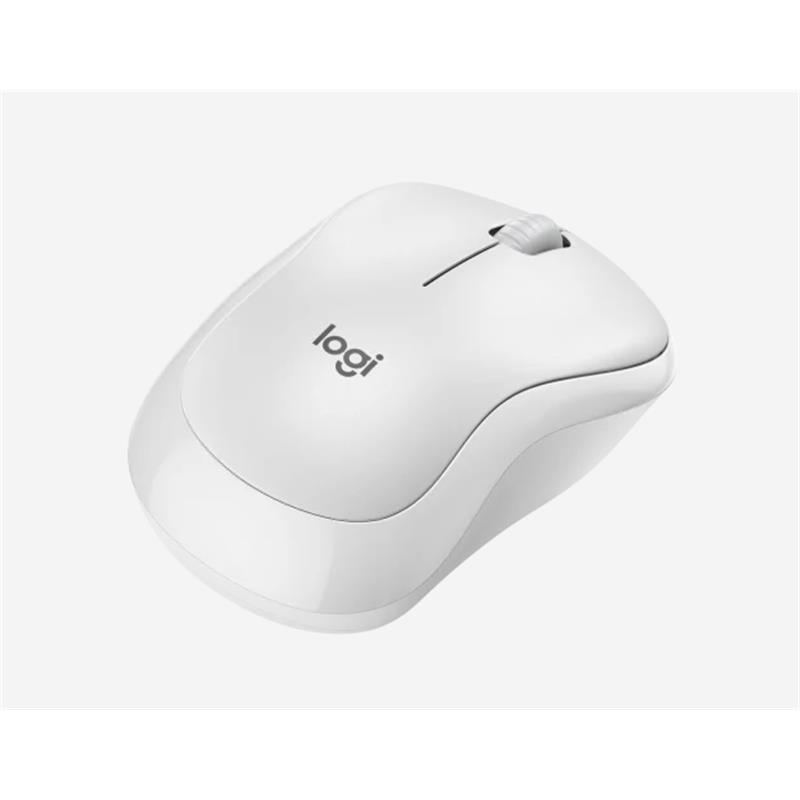 LOGITECH M240 SESSİZ KOMPAKT KABLOSUZ BLUETOOTH MOUSE BEYAZ 910-007120 -7450