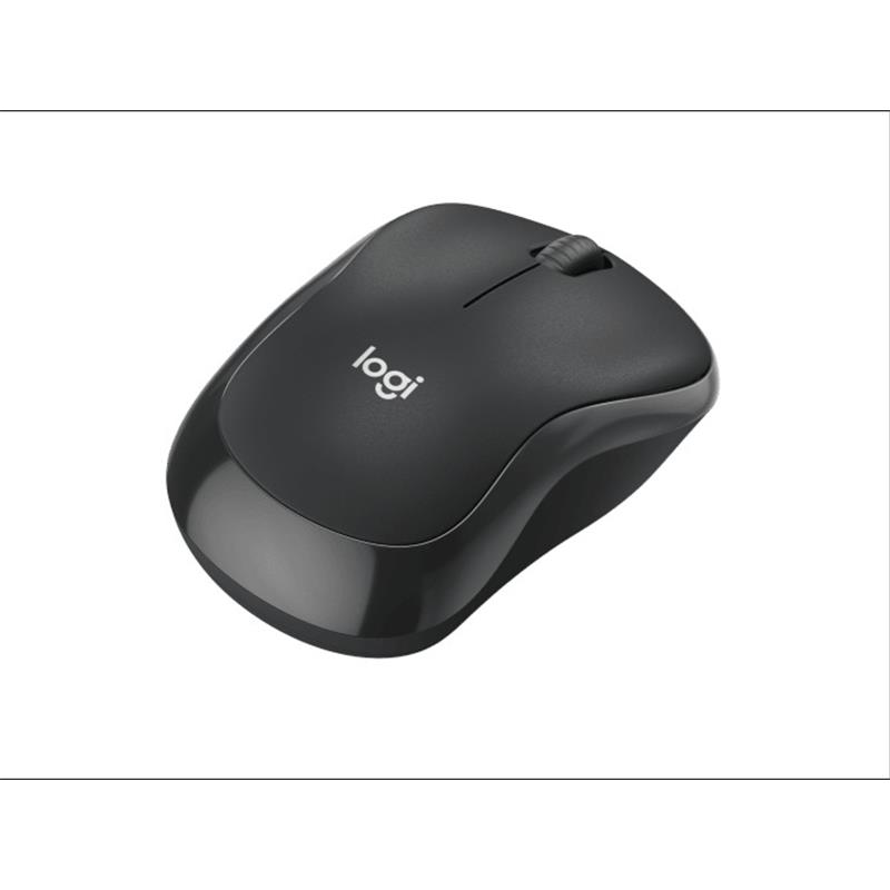 LOGITECH M240 SESSİZ KOMPAKT KABLOSUZ BLUETOOTH MOUSE SİYAH 910-007119 -7158