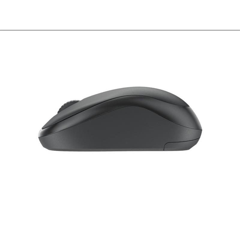 LOGITECH M240 SESSİZ KOMPAKT KABLOSUZ BLUETOOTH MOUSE SİYAH 910-007119 -7159