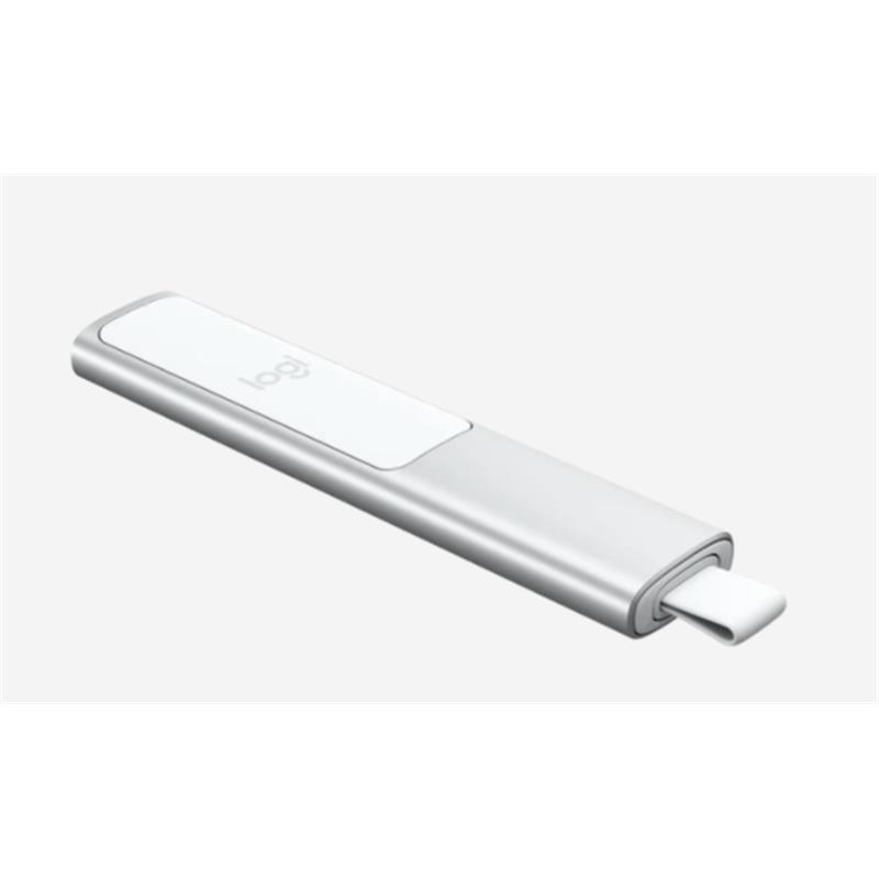 LOGITECH SPOTLIGHT PRESENTER SUNUM KUMANDASI GRİ 910-004861 -7400