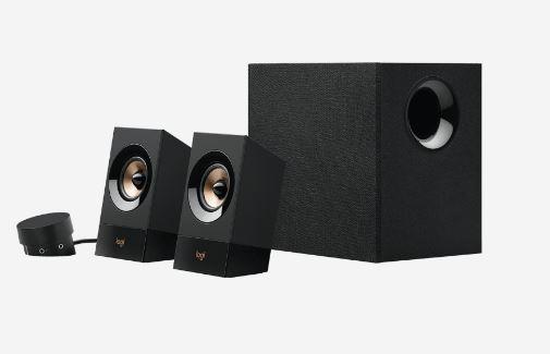 LOGITECH Z533 120W 2+1 HOPARLÖR SİYAH 980-001054 -9766