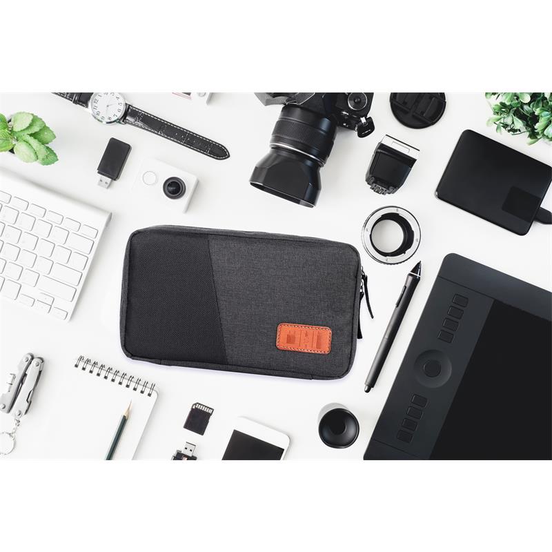 MACK MCC-4005 ELEKTRONİK AKSESUAR ÇANTASI -9021