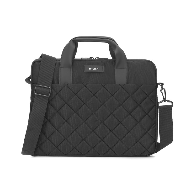 MACK MCC-901 14.1" IKSY NOTEBOOK ÇANTASI SİYAH 