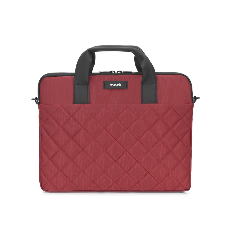 MACK MCC-902 14.1" IKSY NOTEBOOK ÇANTASI KIRMIZI -14534
