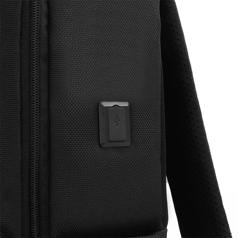 MACK MCE-1203 15.6" OFFICE PRO-2 ECO SEYAHAT SIRT ÇANTASI -9307