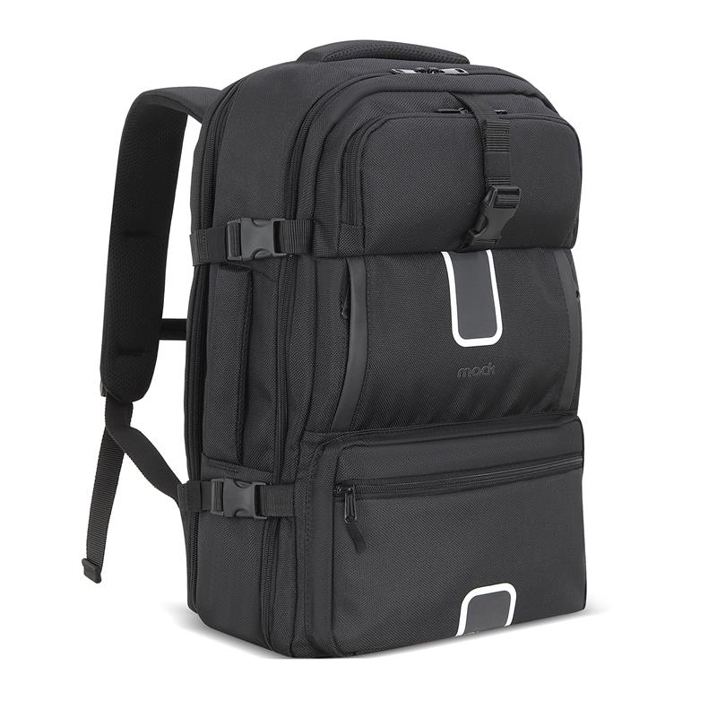 MACK MCE-1205 17.3" EXPLOR 34L ECO SEYAHAT SIRT ÇANTASI -8871