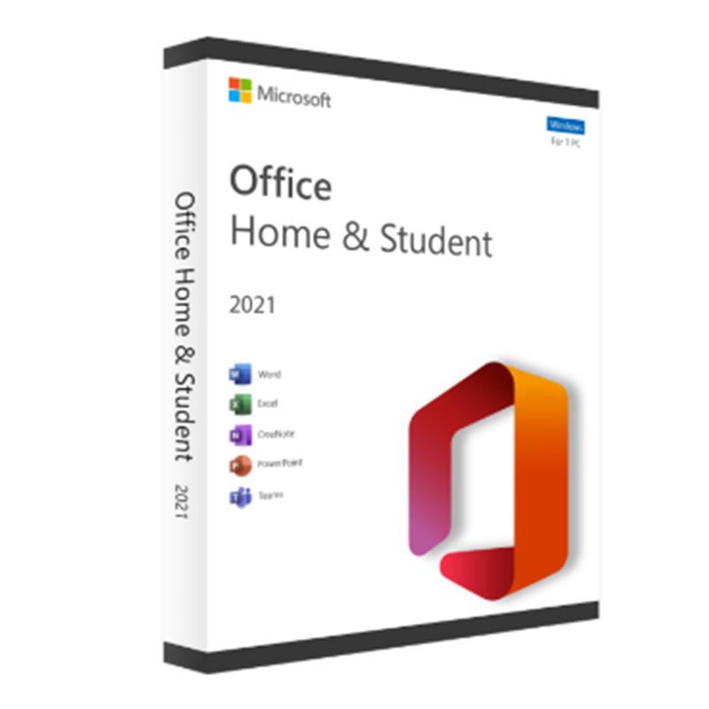 MS OFFICE EV VE OGRENCI 2021 ESD 79G-05369 (ELEKTRONIK ORTAMDA GONDERILIR) 