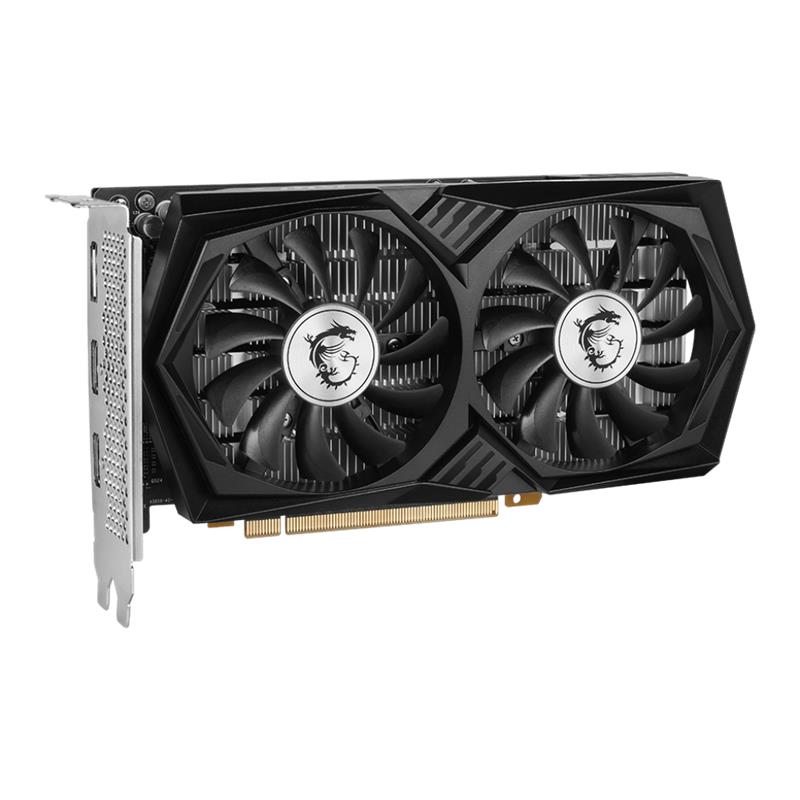 MSI GEFORCE RTX3050 GAMING X 6G 6GB GDDR6 96BIT 2XHDMI 1XDP EKRAN KARTI -13777