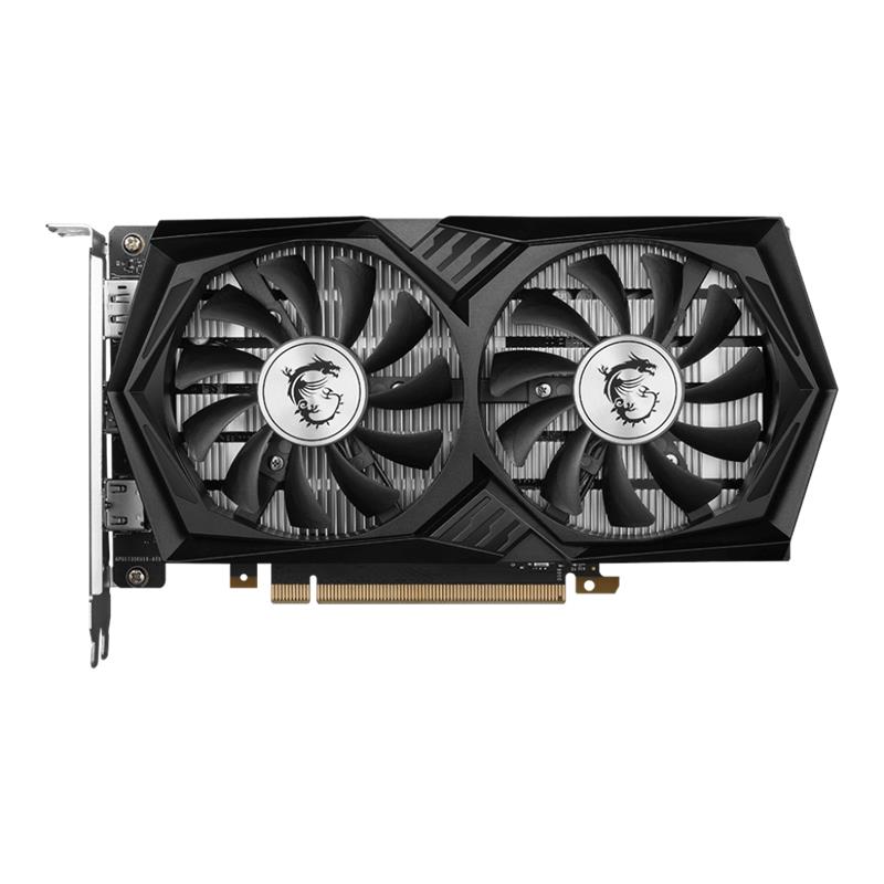 MSI GEFORCE RTX3050 GAMING X 6G 6GB GDDR6 96BIT 2XHDMI 1XDP EKRAN KARTI -13778