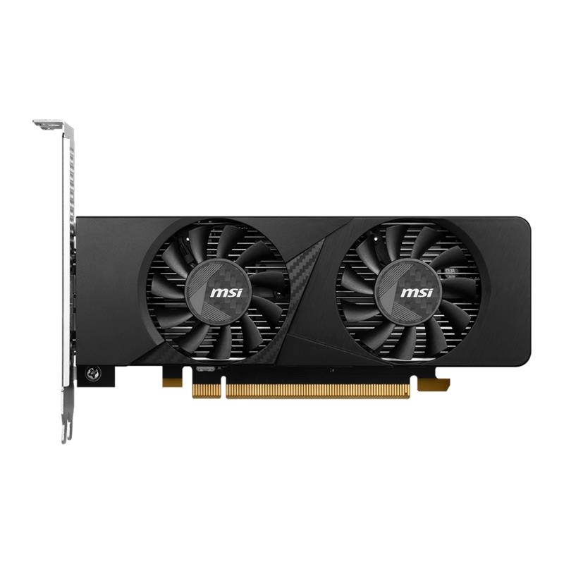 MSI GEFORCE RTX3050 LP 6G OC 6GB GDDR6 96BIT 2XHDMI 1XDP EKRAN KARTI -6886