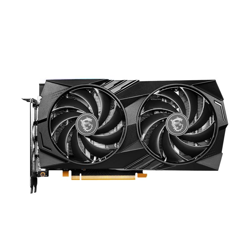 MSI GEFORCE RTX4060 GAMING X 8G 8GB GDDR6 128BIT 1XHDMI 3XDP EKRAN KARTI -5079