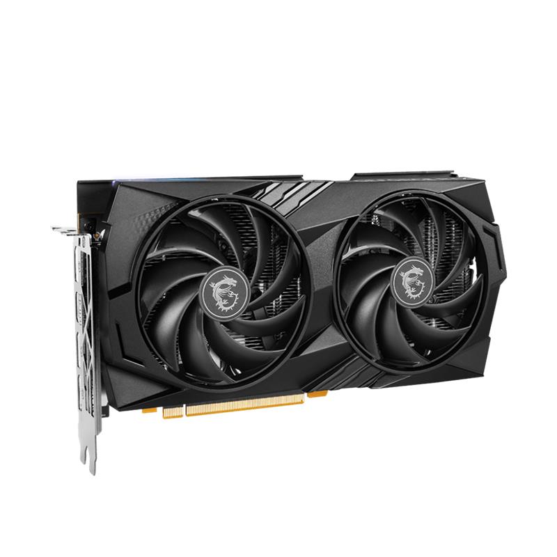MSI GEFORCE RTX4060 GAMING X 8G 8GB GDDR6 128BIT 1XHDMI 3XDP EKRAN KARTI -5080