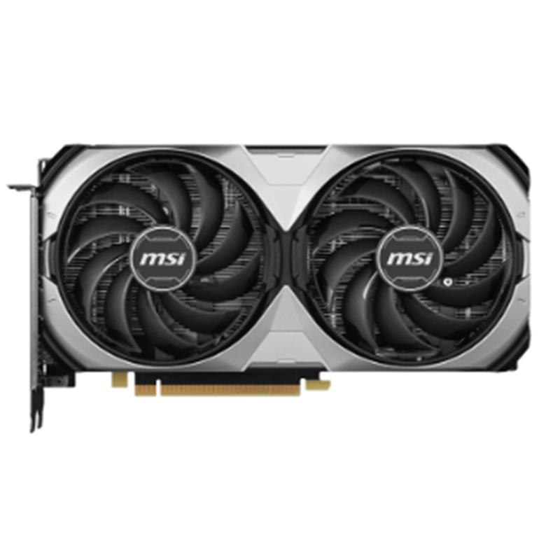 MSI GEFORCE RTX4070 VENTUS 2X E 12G OC 12GB GDDR6X 192BIT 1XHDMI 3XDP EKRAN KARTI -6535