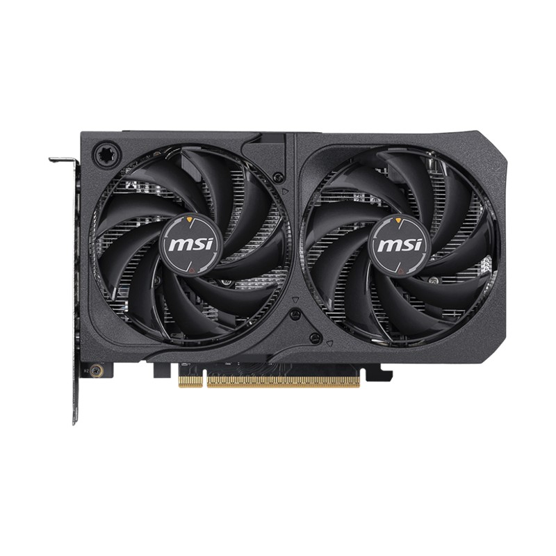 MSI GEFORCE RTX5050 8G SHADOW 2X OC 8GB GDDR6 128BIT 1XHDMI 3XDP EKRAN KARTI -15346