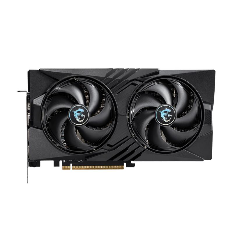MSI GEFORCE RTX5060 8G GAMING OC 8GB GDDR7 128BIT 1XHDMI 3XDP EKRAN KARTI -15279