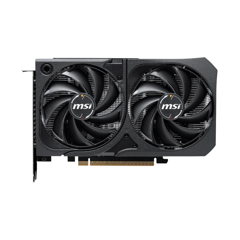 MSI GEFORCE RTX5060 8G SHADOW 2X OC 8GB GDDR7 128BIT 1XHDMI 3XDP EKRAN KARTI -15282