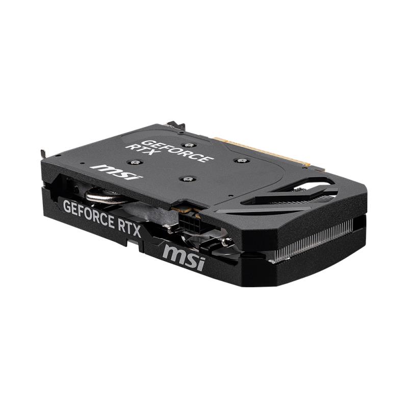 MSI GEFORCE RTX5060 8G SHADOW 2X OC 8GB GDDR7 128BIT 1XHDMI 3XDP EKRAN KARTI -15283