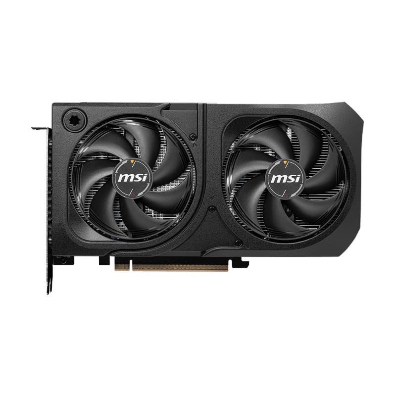 MSI GEFORCE RTX5060TI 8G SHADOW 2X OC 8GB GDDR7 128BIT 1XHDMI 3XDP EKRAN KARTI -15276
