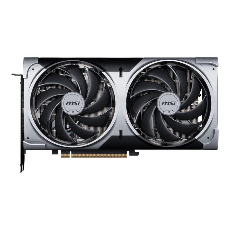 MSI GEFORCE RTX5070 12G VENTUS 2X OC 12GB GDDR7 192BIT 1XHDMI 3XDP EKRAN KARTI -14483