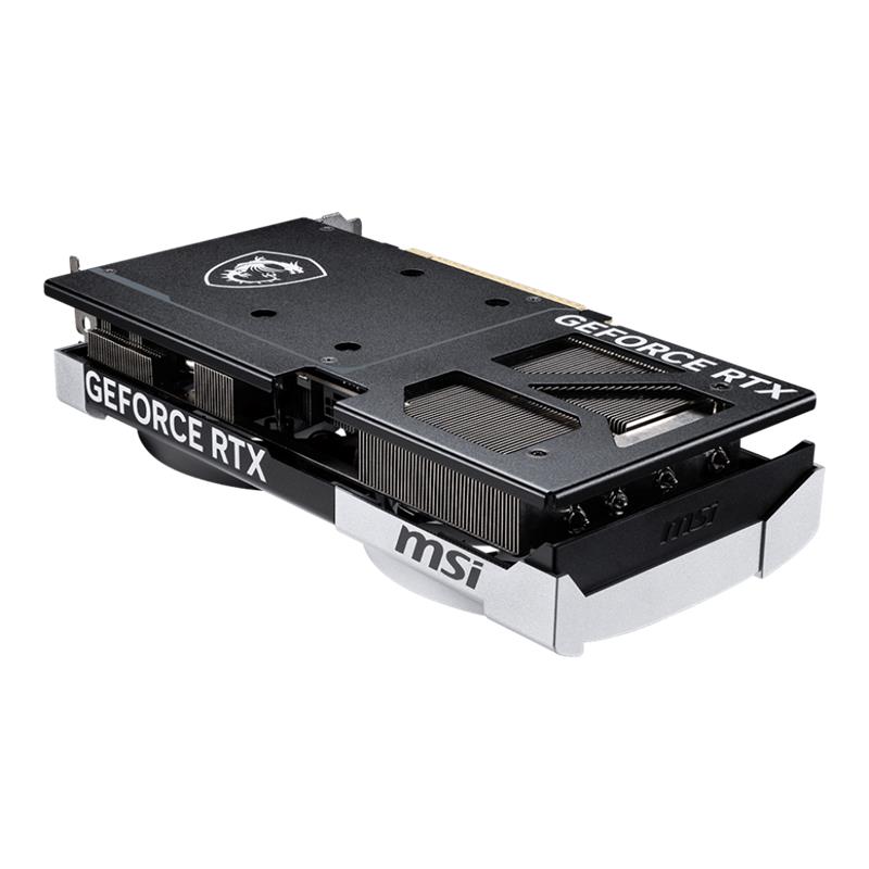 MSI GEFORCE RTX5070 12G VENTUS 2X OC 12GB GDDR7 192BIT 1XHDMI 3XDP EKRAN KARTI -14484