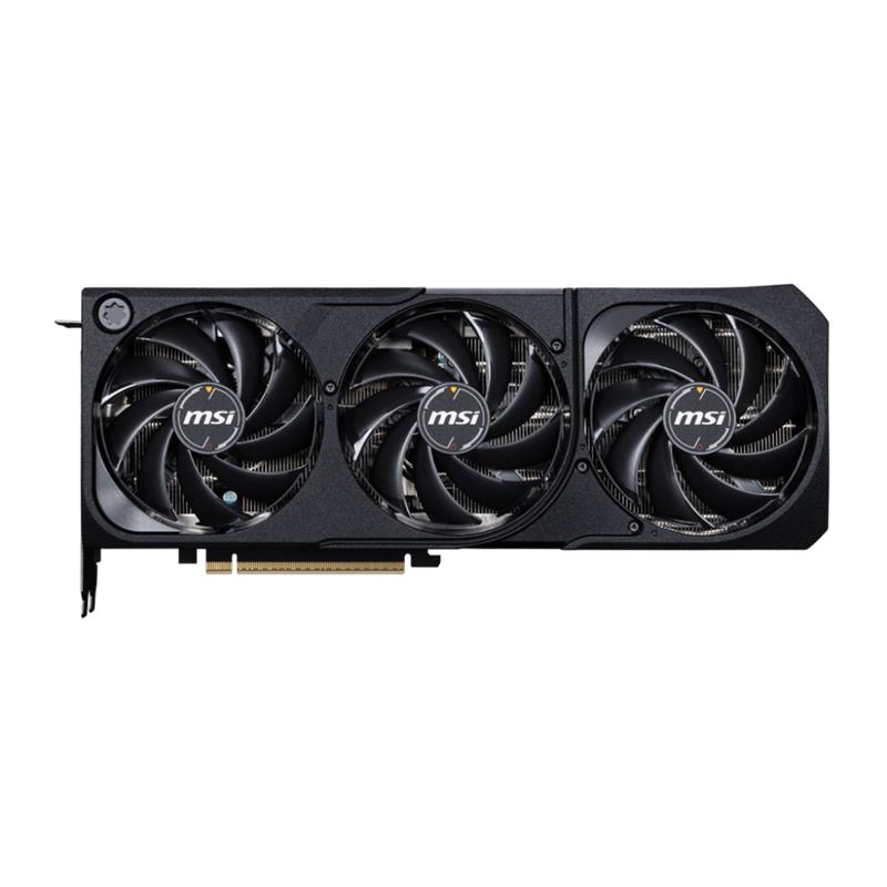 MSI GEFORCE RTX5070TI 16G SHADOW 3X OC 16GB GDDR7 256BIT 1XHDMI 3XDP EKRAN KARTI -14698