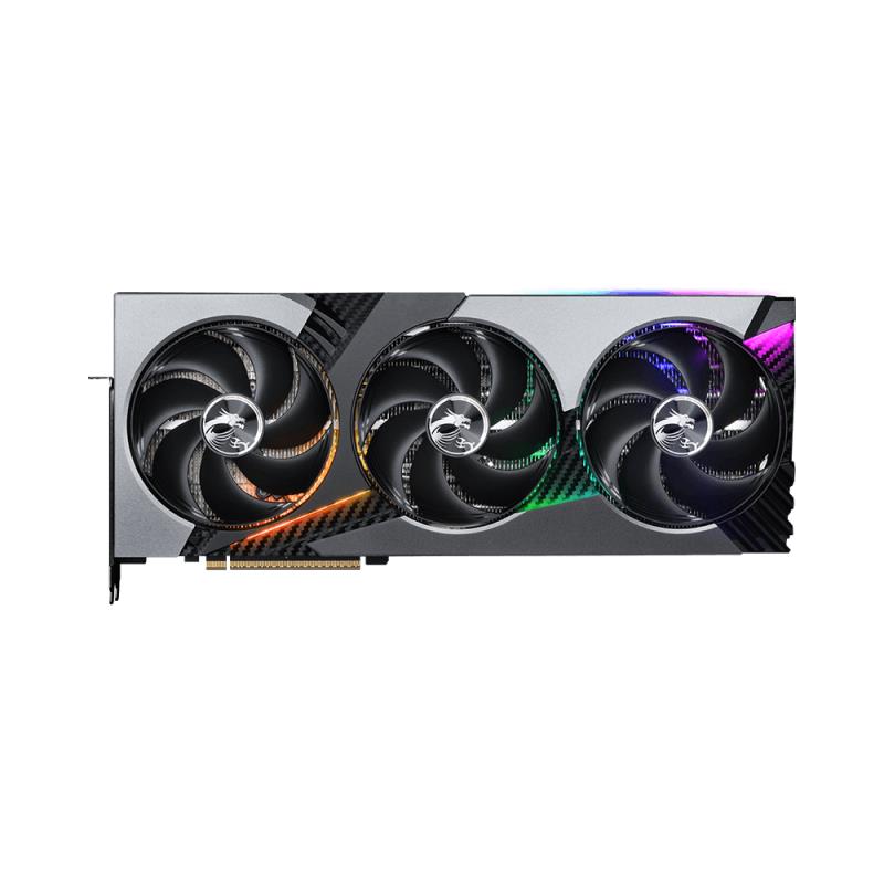 MSI GEFORCE RTX5070TI 16G VANGUARD SOC 16GB GDDR7 256BIT 1XHDMI 3XDP EKRAN KARTI -15273