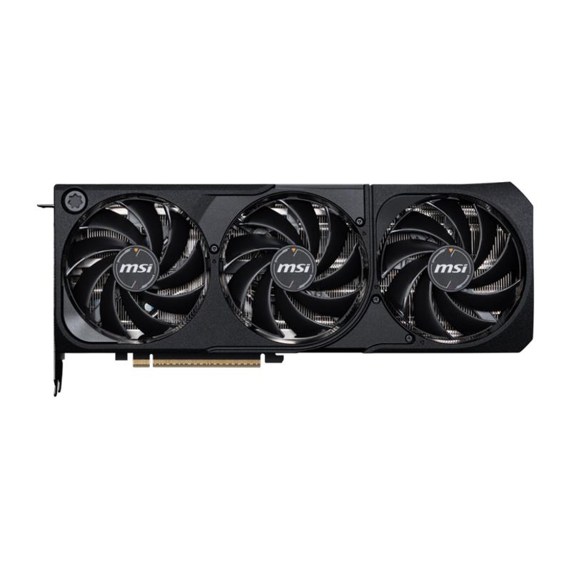 MSI GEFORCE RTX5080 16G SHADOW 3X OC 16GB GDDR7 256BIT 1XHDMI 3XDP EKRAN KARTI -14468