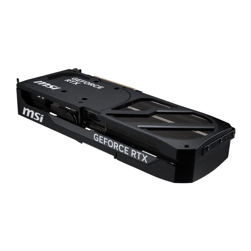 MSI GEFORCE RTX5080 16G SHADOW 3X OC 16GB GDDR7 256BIT 1XHDMI 3XDP EKRAN KARTI -14469