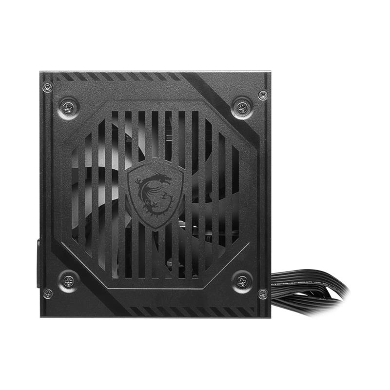 MSI MAG A550BNL 550W AKTIF PFC 120MM FAN 80+ BRONZE POWER SUPPLY -6631