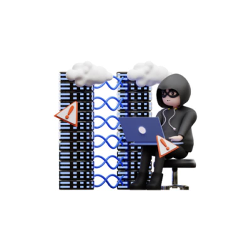 INTRANET SIZMA (PENETRASYON) TESTİ HİZMETİ (1-100 EXTERNAL IP) 