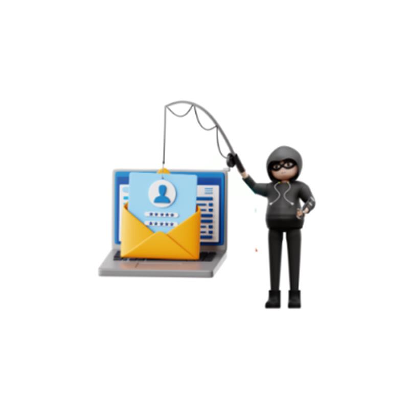 SOSYAL MÜHENDİSLİK (PHISHING) TESTİ HİZMETİ (1-1000 KULLANICI OLTALAMA SENARYOSU) 