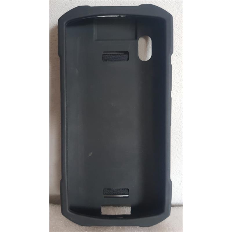 ZEBRA TC21 SİLİKON KILIF (MUADİL) 