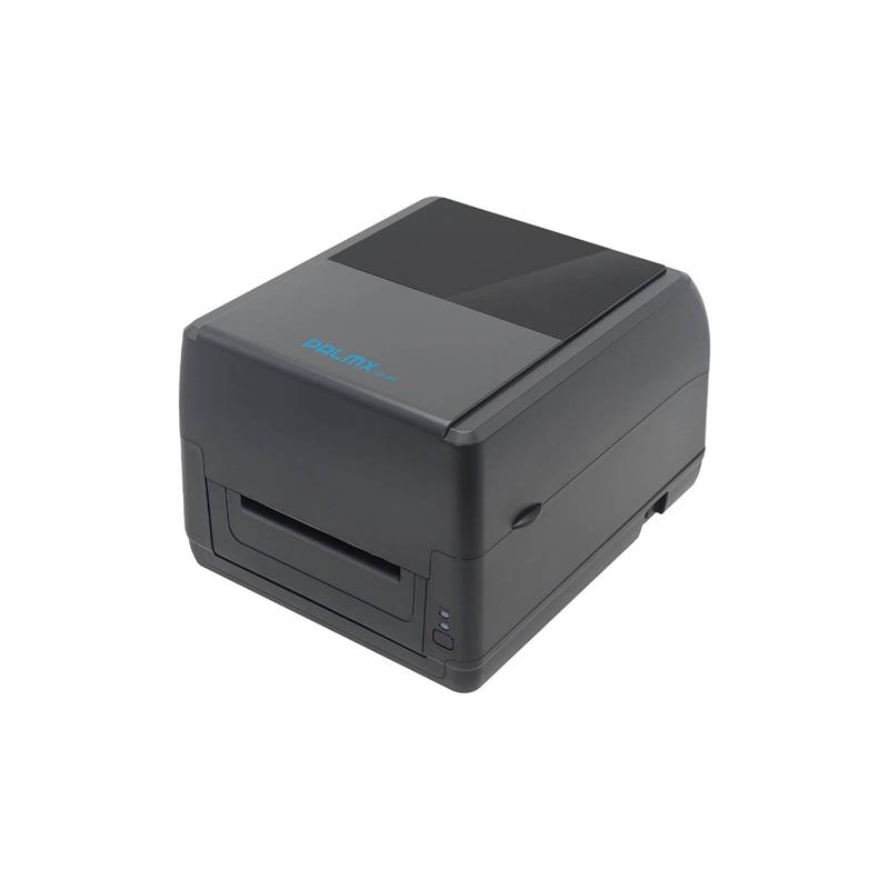 PALMX TXP-400 203DPI TERMAL/DİREKT TERMAL USB+ETHERNET BARKOD YAZICI (300M RİBON KULLANIMI) -9048