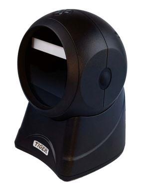 PERKON Q22 2D KAREKOD KABLOLU USB+SERİ MASAÜSTÜ BARKOD OKUYUCU -5959