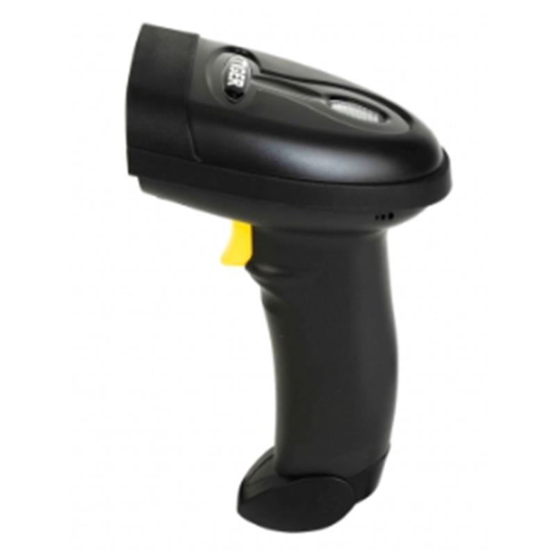 TIGER CS620 2D KAREKOD KABLOSUZ USB BARKOD OKUYUCU -14778