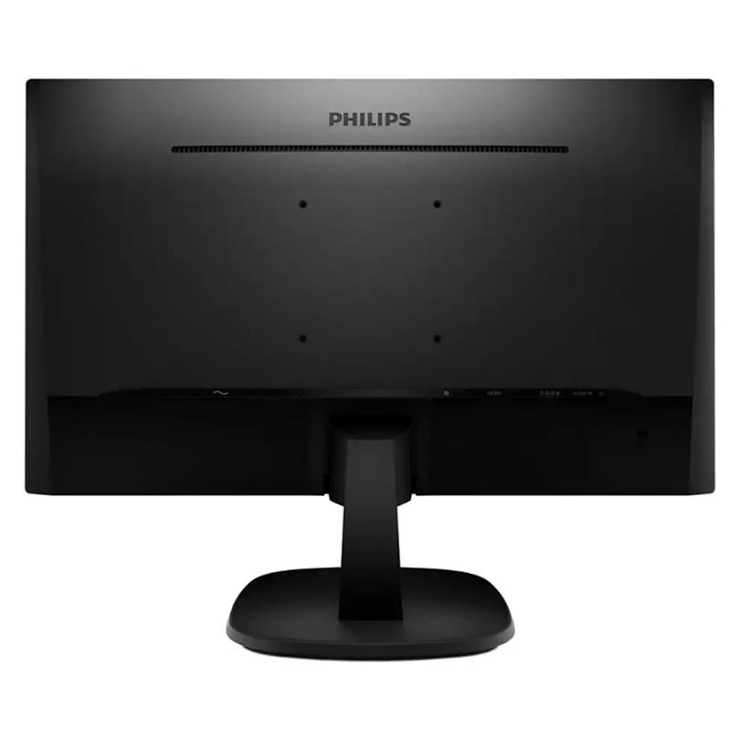 27 PHILIPS 273V7QJAB/01 IPS 4MS 75MHZ 1XVGA 1XHDMI 1XDP FHD 1920X1080 HOPARLÖR VESA SİYAH -6274