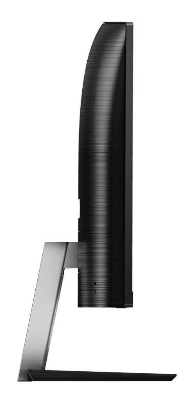 31.5 PHILIPS 325E1C/00 4MS 75MHZ 1XVGA 1XHDMI 1XDP 2K WQHD 2560X1440 FLICKER-FREE FREESYNC YÜKSEKLİK AYARI CURVED SİYAH -6504