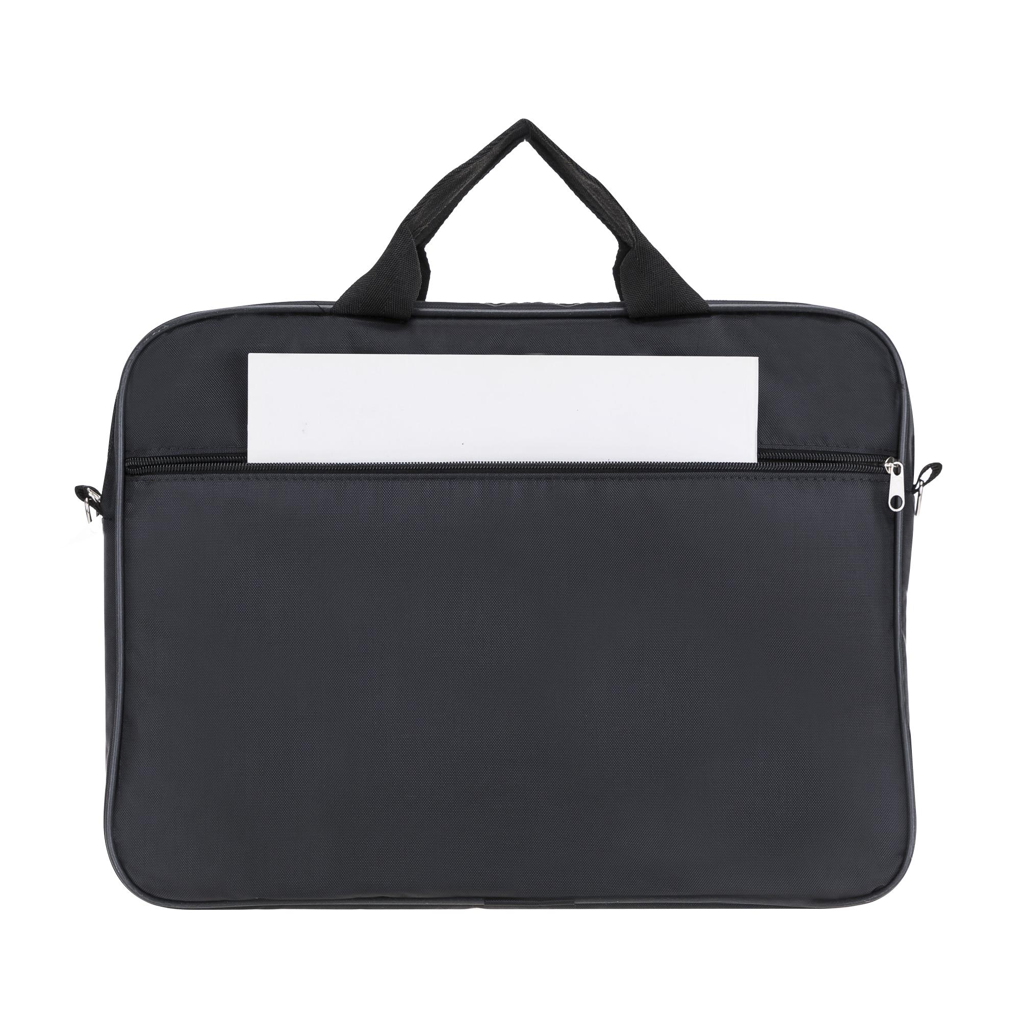 PLM DREXEL 6100 15.6" SİYAH NOTEBOOK ÇANTASI -9194