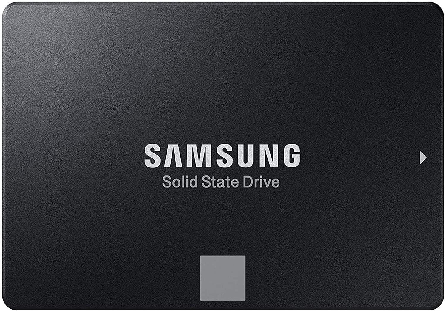 2 TB 870 EVO SAMSUNG 2.5  SATA3 MZ-77E2T0BW 560-530 MB/S 